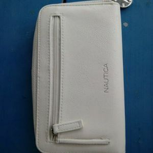 Nautica women's wallet